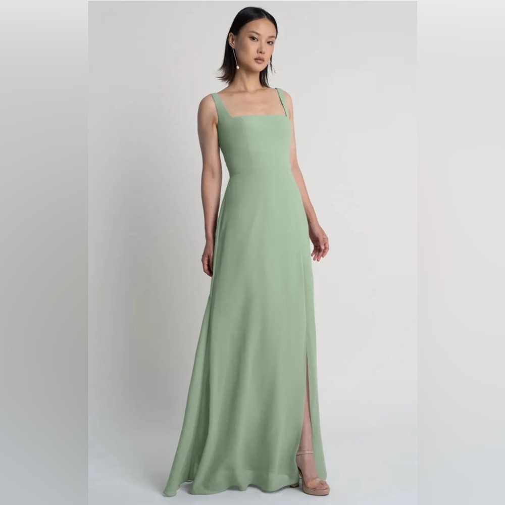Jenny Yoo “Jenna” Bridesmaid Dress